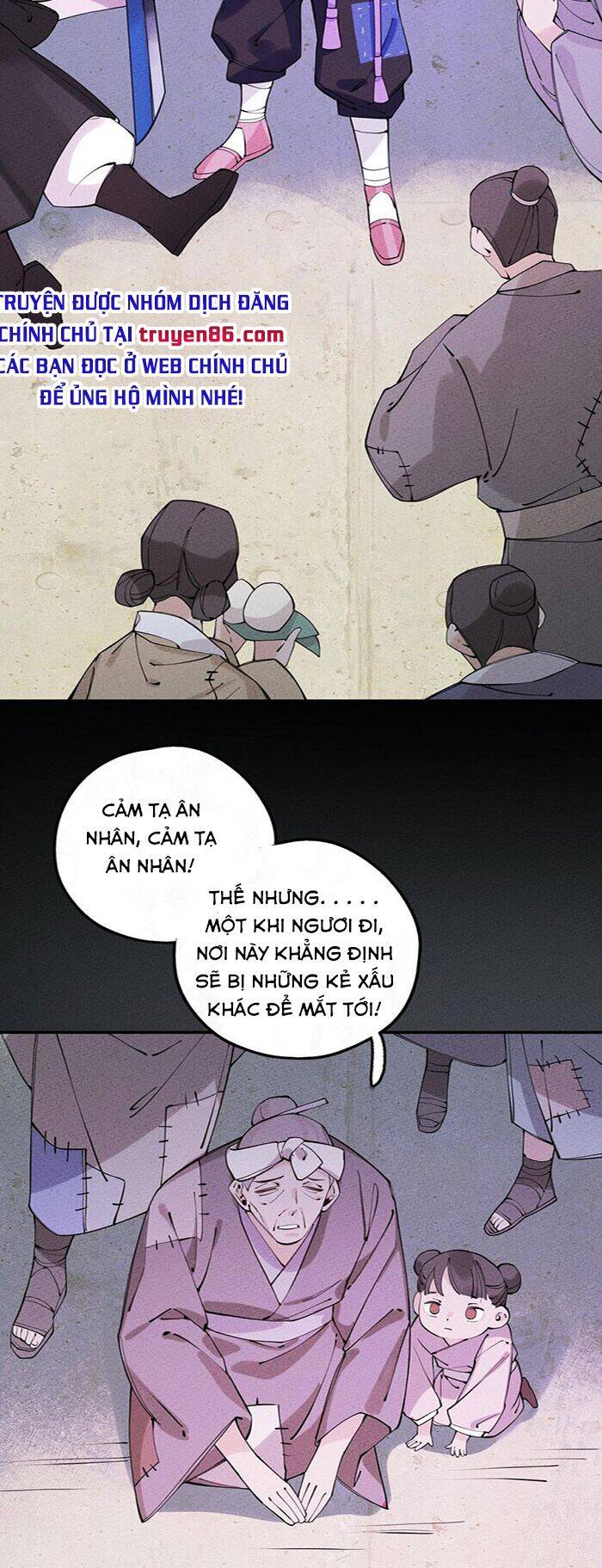 Là thánh hoàng chính đạo, ta cưới ma tôn tà đạo?! chapter 10 - Upload bởi truyensieuhay.com