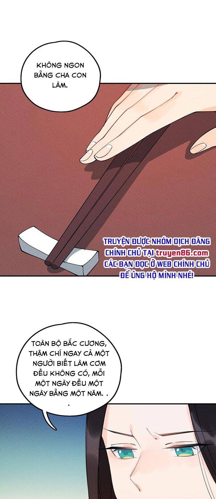 Là thánh hoàng chính đạo, ta cưới ma tôn tà đạo?! chapter 10 - Upload bởi truyensieuhay.com