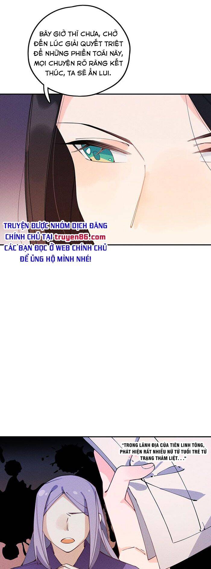 Là thánh hoàng chính đạo, ta cưới ma tôn tà đạo?! chapter 10 - Upload bởi truyensieuhay.com