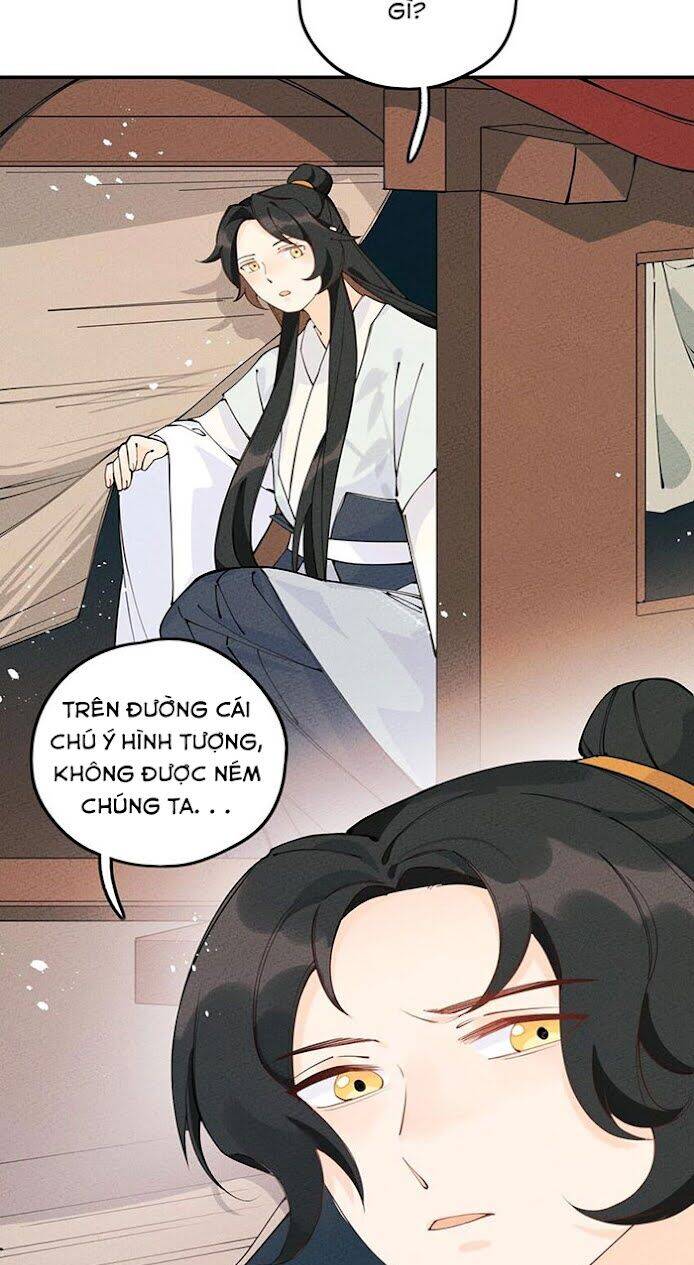 Là thánh hoàng chính đạo, ta cưới ma tôn tà đạo?! chapter 10 - Upload bởi truyensieuhay.com