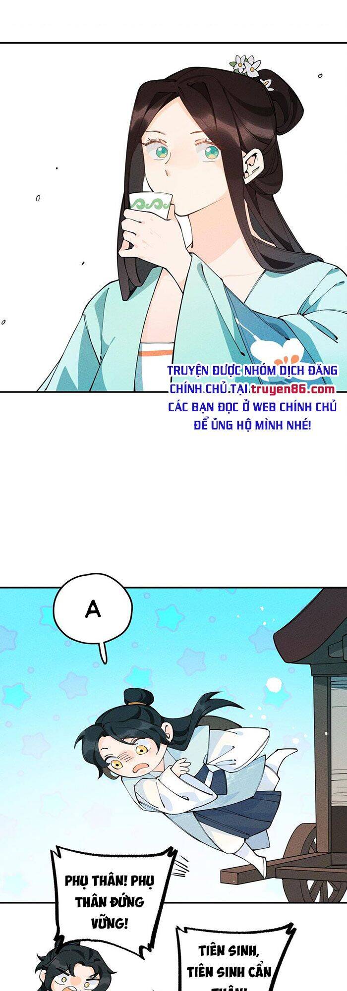 Là thánh hoàng chính đạo, ta cưới ma tôn tà đạo?! chapter 10 - Upload bởi truyensieuhay.com
