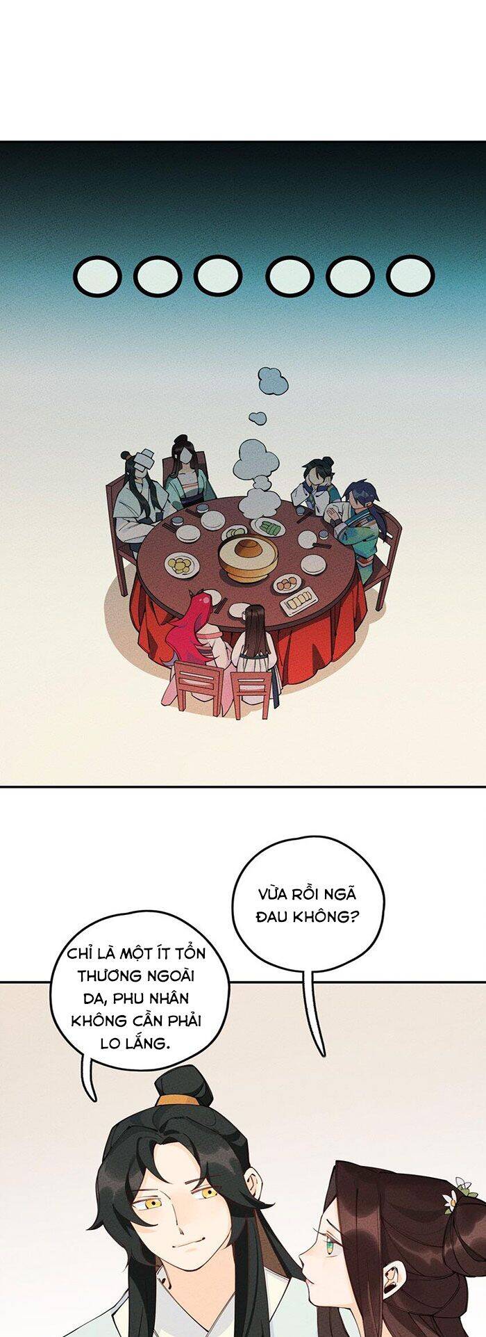 Là thánh hoàng chính đạo, ta cưới ma tôn tà đạo?! chapter 10 - Upload bởi truyensieuhay.com