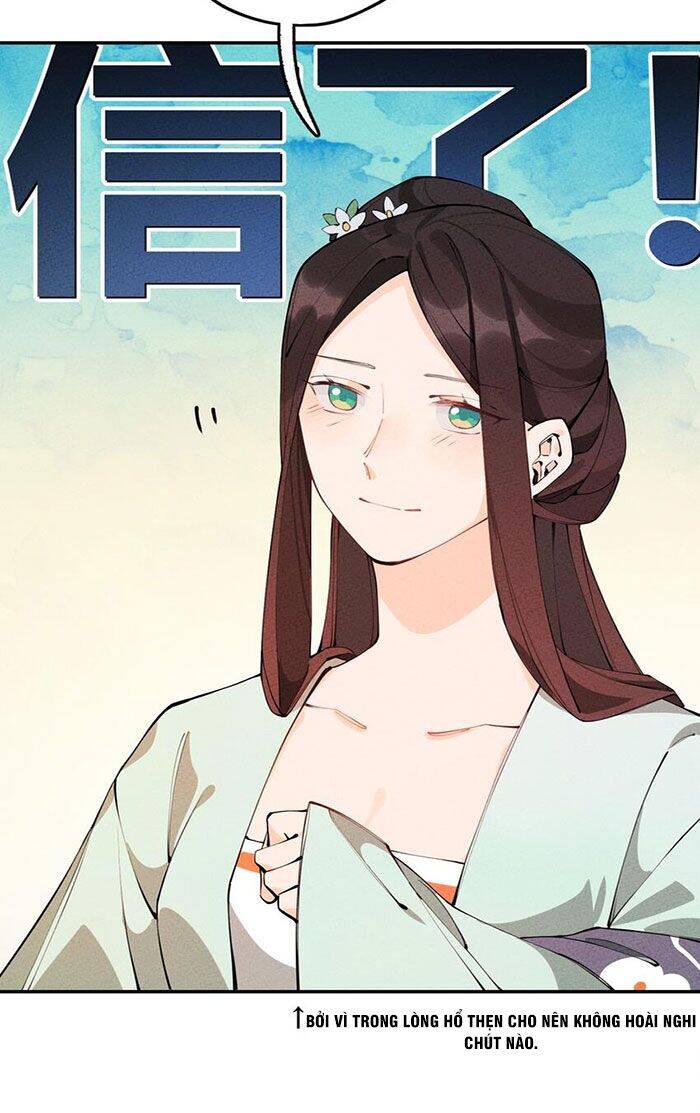 Là thánh hoàng chính đạo, ta cưới ma tôn tà đạo?! chapter 10 - Upload bởi truyensieuhay.com
