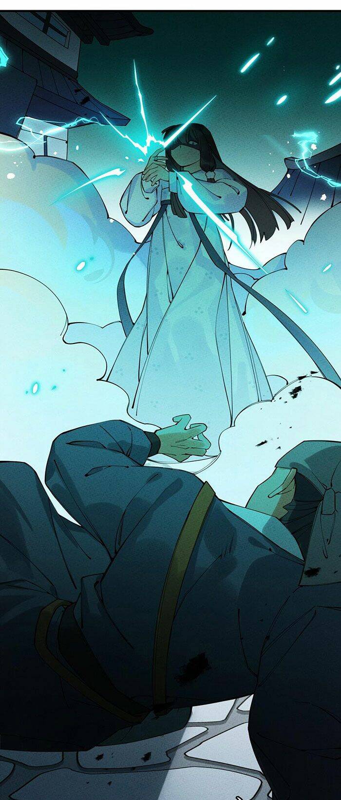 Là thánh hoàng chính đạo, ta cưới ma tôn tà đạo?! chapter 11 - Upload bởi truyensieuhay.com
