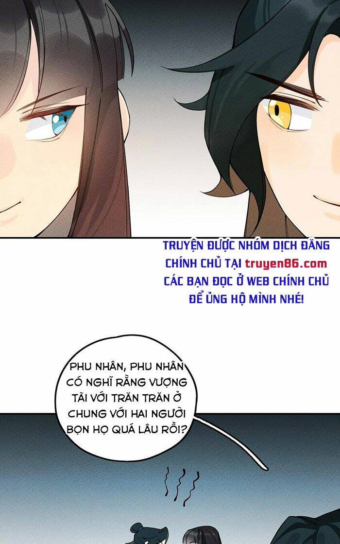 Là thánh hoàng chính đạo, ta cưới ma tôn tà đạo?! chapter 11 - Upload bởi truyensieuhay.com