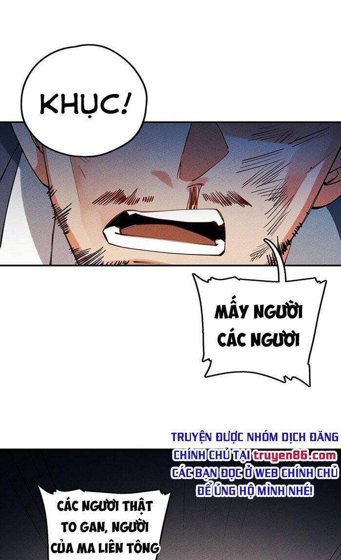 Là thánh hoàng chính đạo, ta cưới ma tôn tà đạo?! chapter 11 - Upload bởi truyensieuhay.com