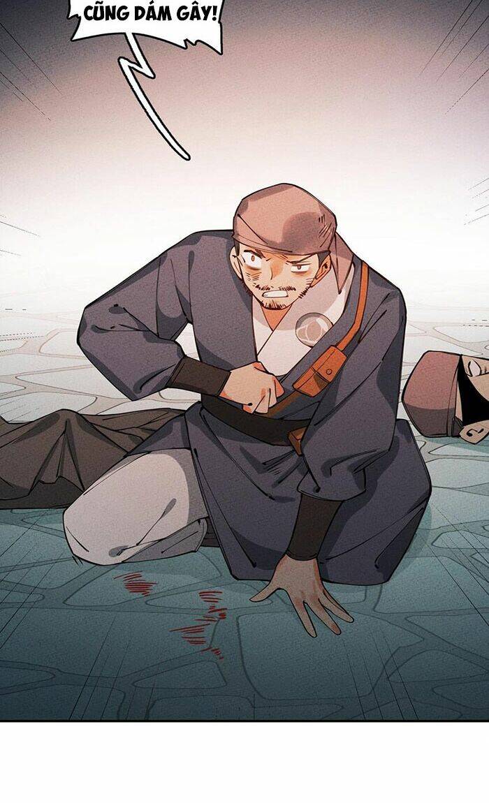 Là thánh hoàng chính đạo, ta cưới ma tôn tà đạo?! chapter 11 - Upload bởi truyensieuhay.com