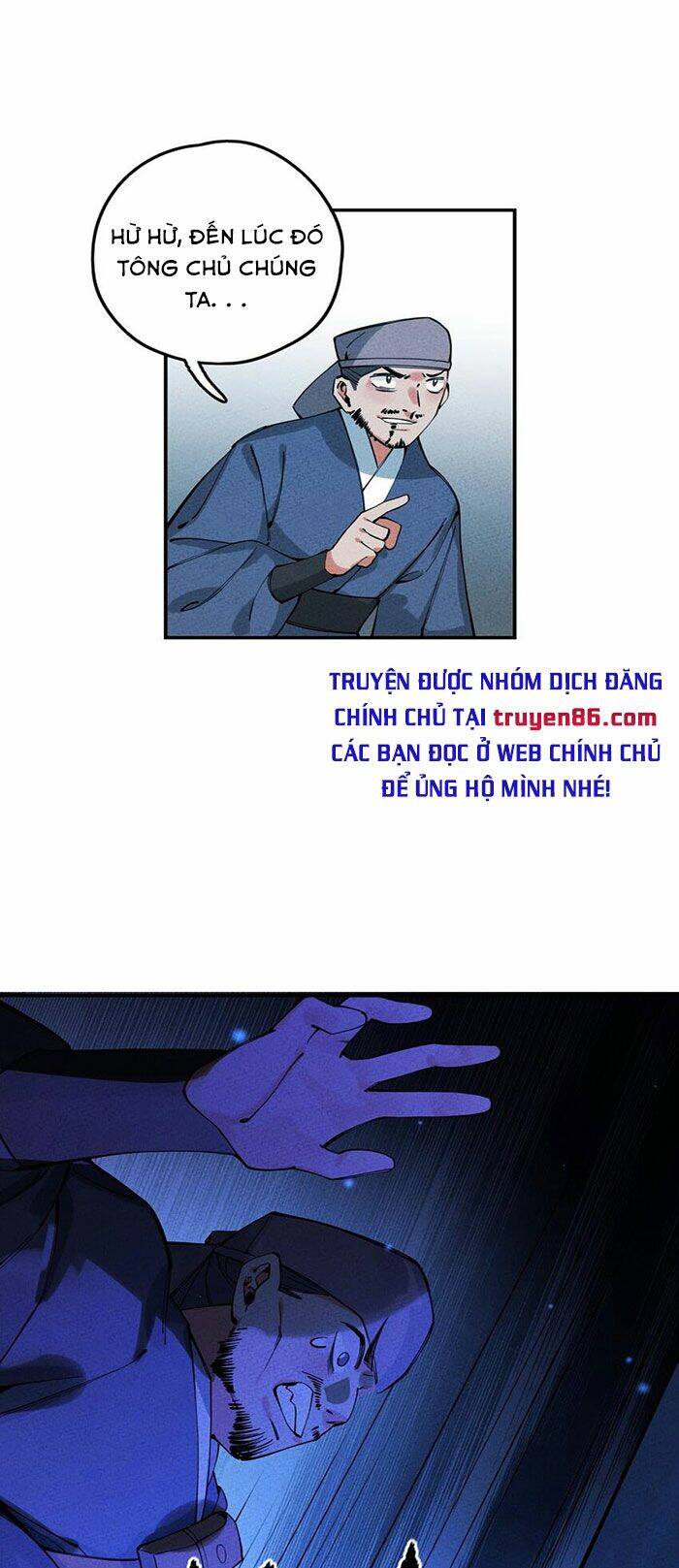 Là thánh hoàng chính đạo, ta cưới ma tôn tà đạo?! chapter 11 - Upload bởi truyensieuhay.com