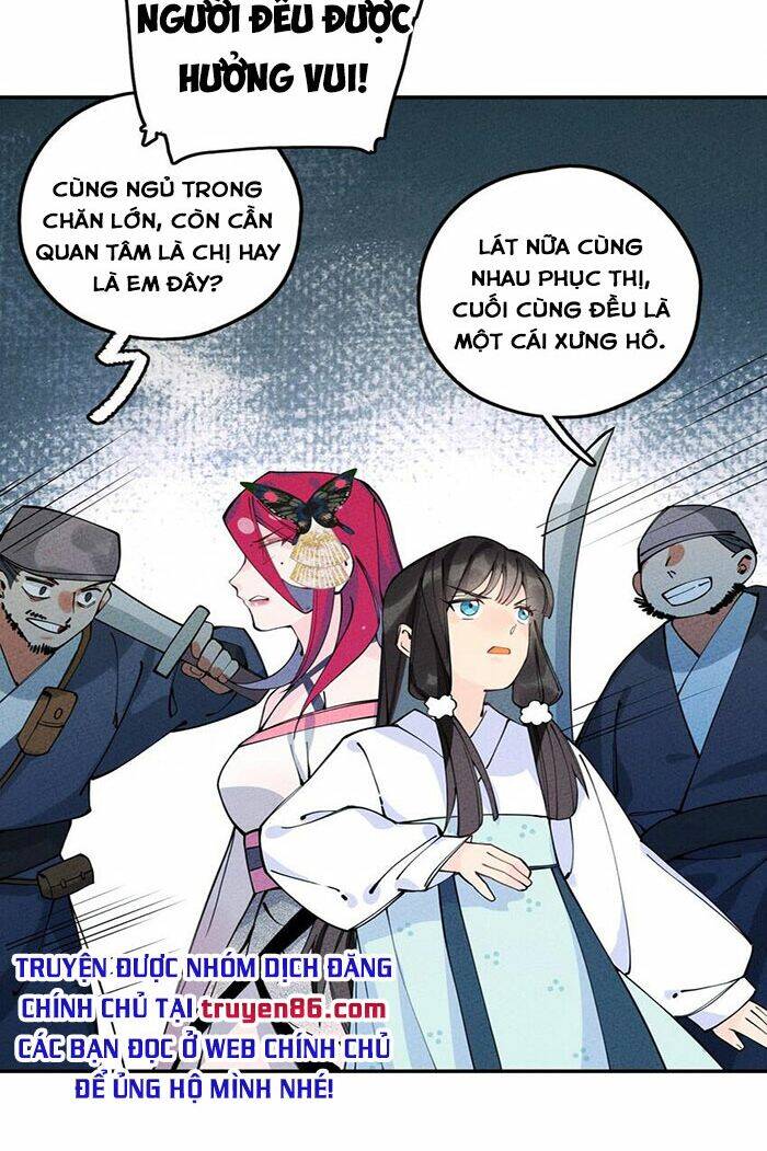 Là thánh hoàng chính đạo, ta cưới ma tôn tà đạo?! chapter 11 - Upload bởi truyensieuhay.com
