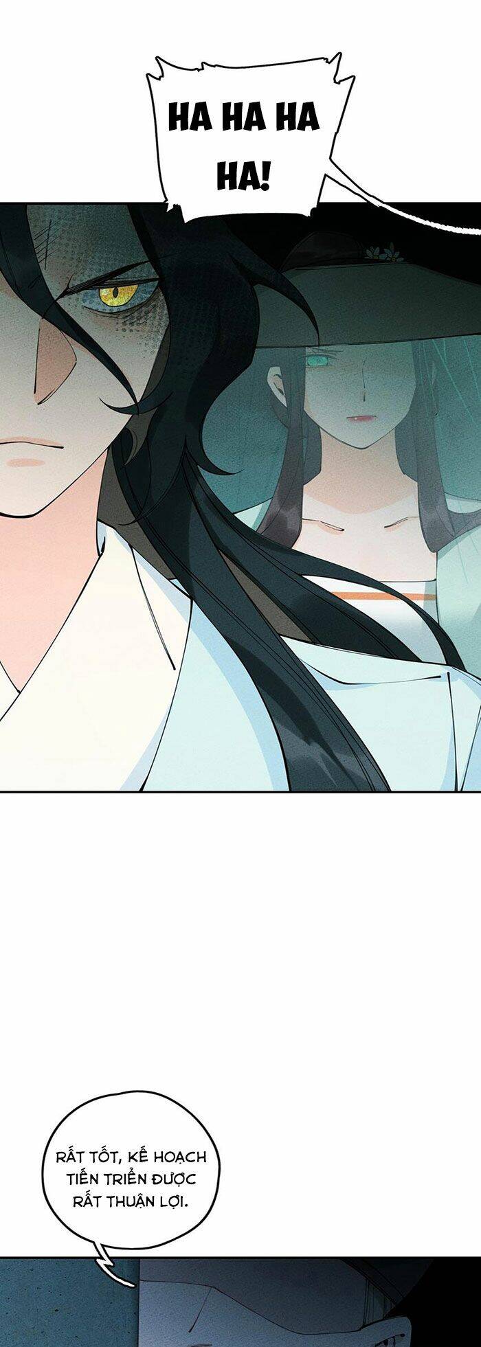 Là thánh hoàng chính đạo, ta cưới ma tôn tà đạo?! chapter 11 - Upload bởi truyensieuhay.com