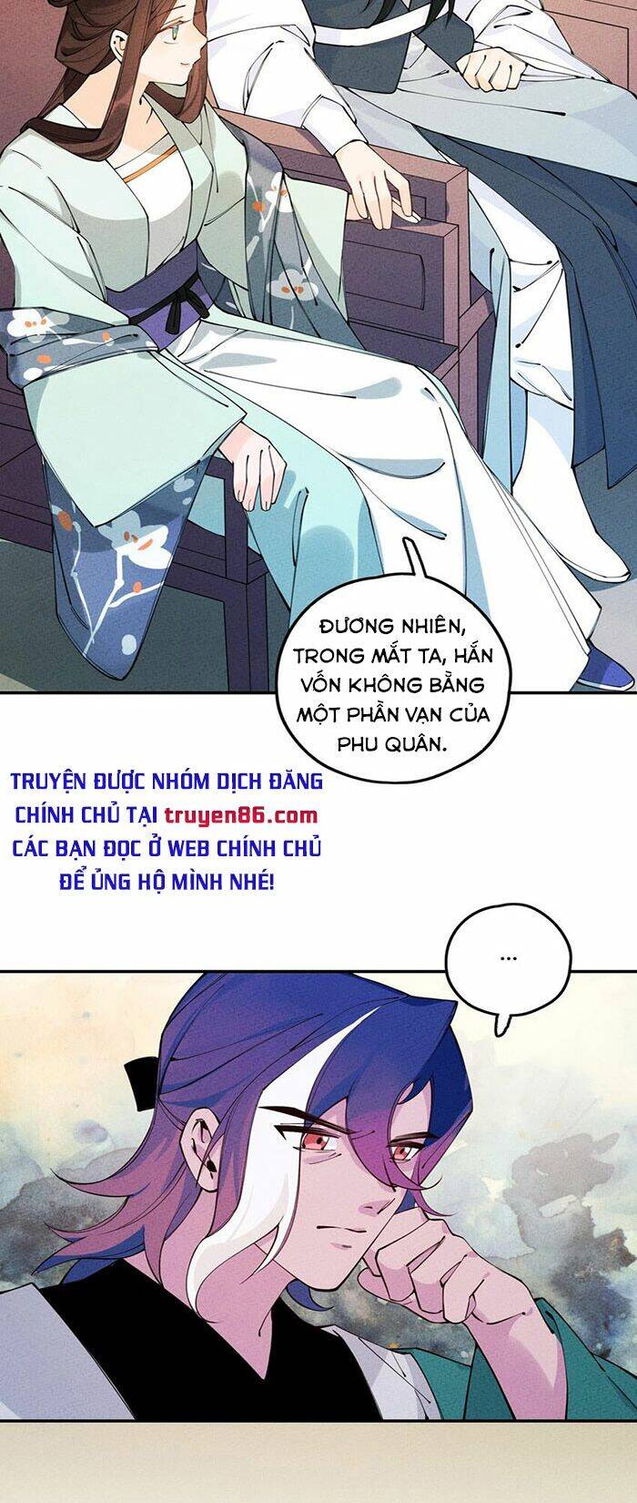 Là thánh hoàng chính đạo, ta cưới ma tôn tà đạo?! chapter 11 - Upload bởi truyensieuhay.com