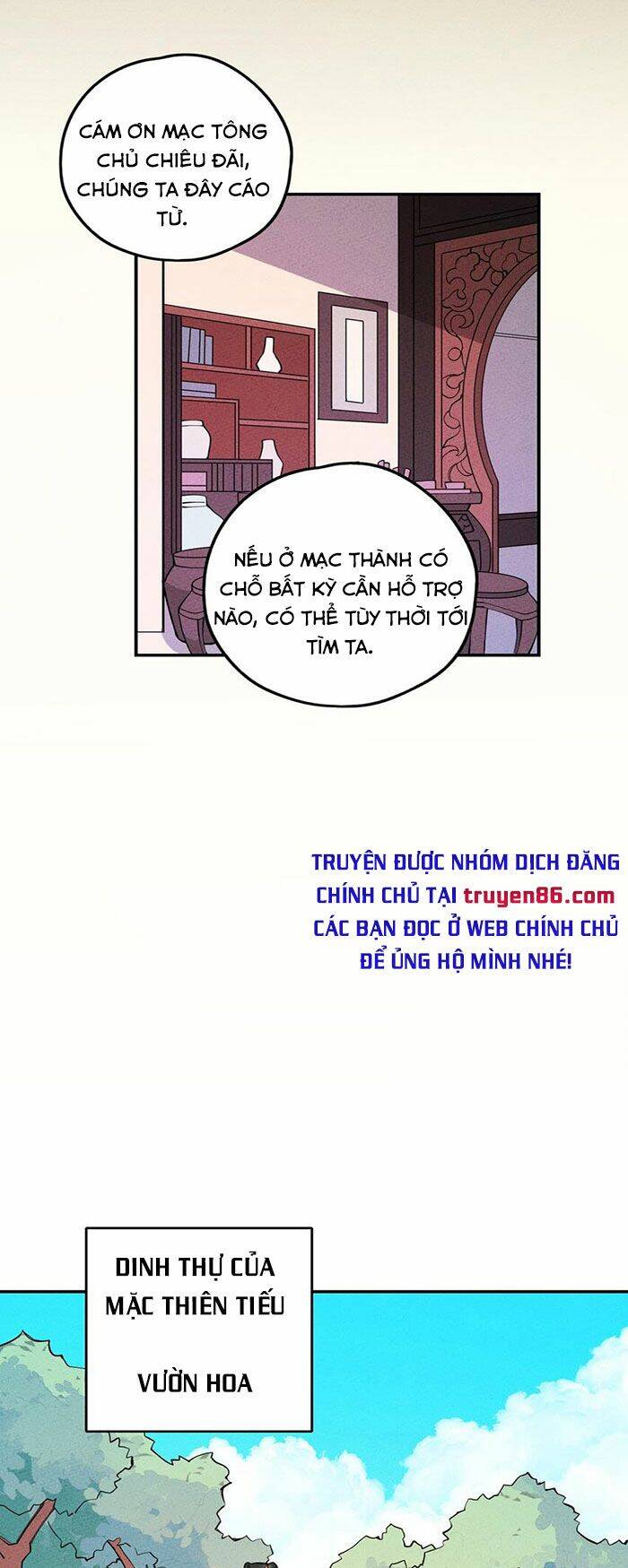 Là thánh hoàng chính đạo, ta cưới ma tôn tà đạo?! chapter 11 - Upload bởi truyensieuhay.com