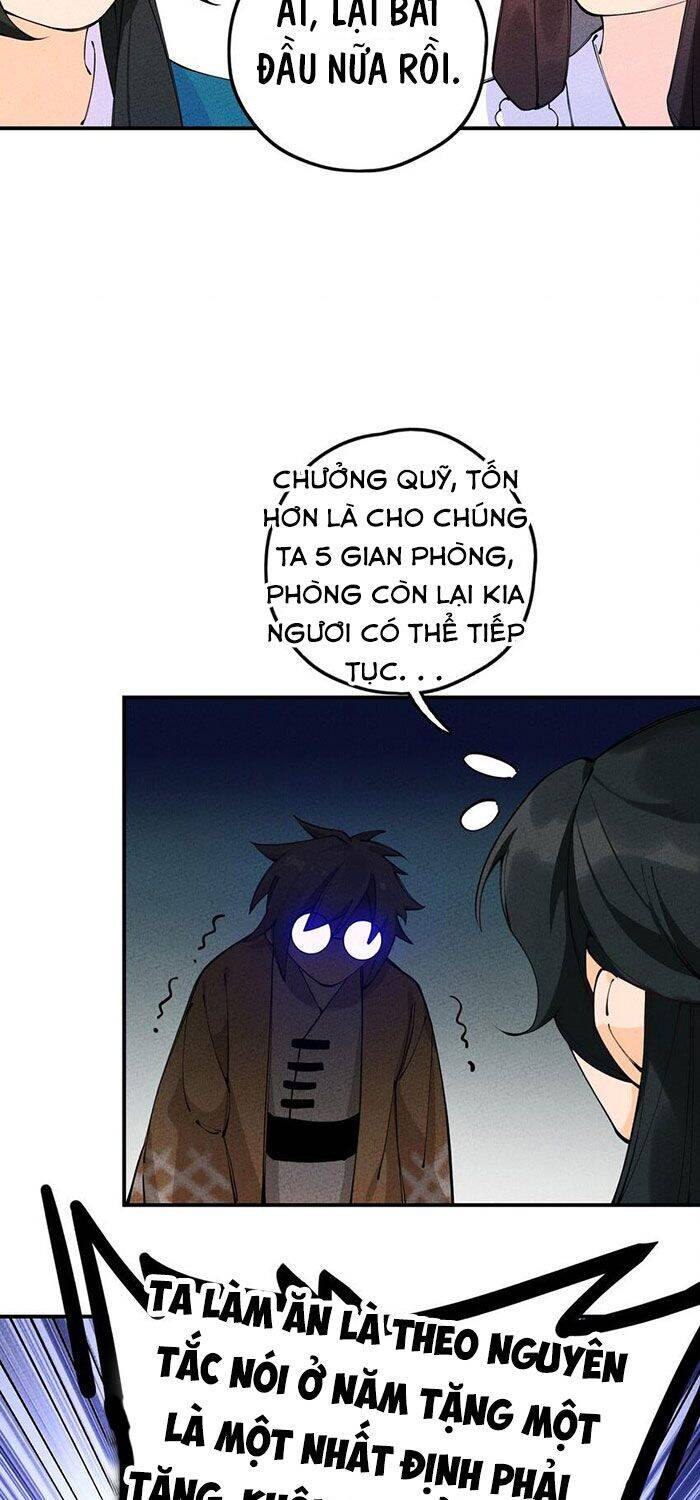 Là thánh hoàng chính đạo, ta cưới ma tôn tà đạo?! chapter 12 - Upload bởi truyensieuhay.com