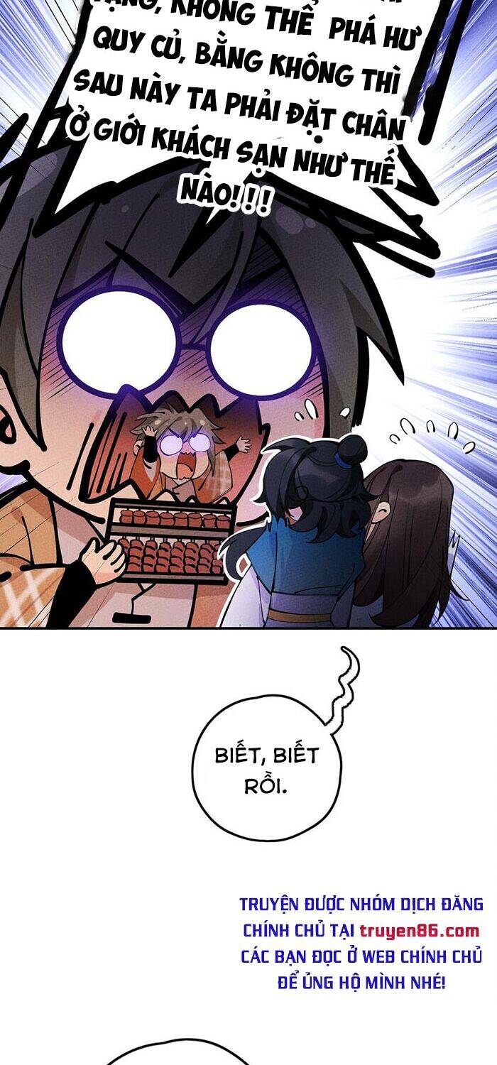 Là thánh hoàng chính đạo, ta cưới ma tôn tà đạo?! chapter 12 - Upload bởi truyensieuhay.com