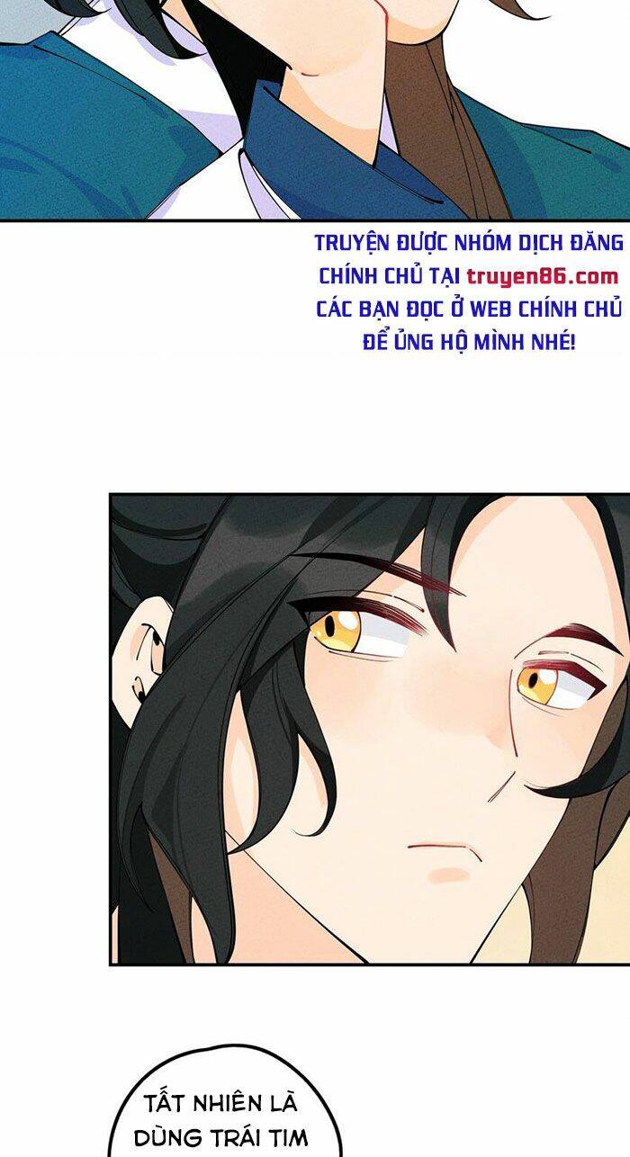 Là thánh hoàng chính đạo, ta cưới ma tôn tà đạo?! chapter 12 - Upload bởi truyensieuhay.com