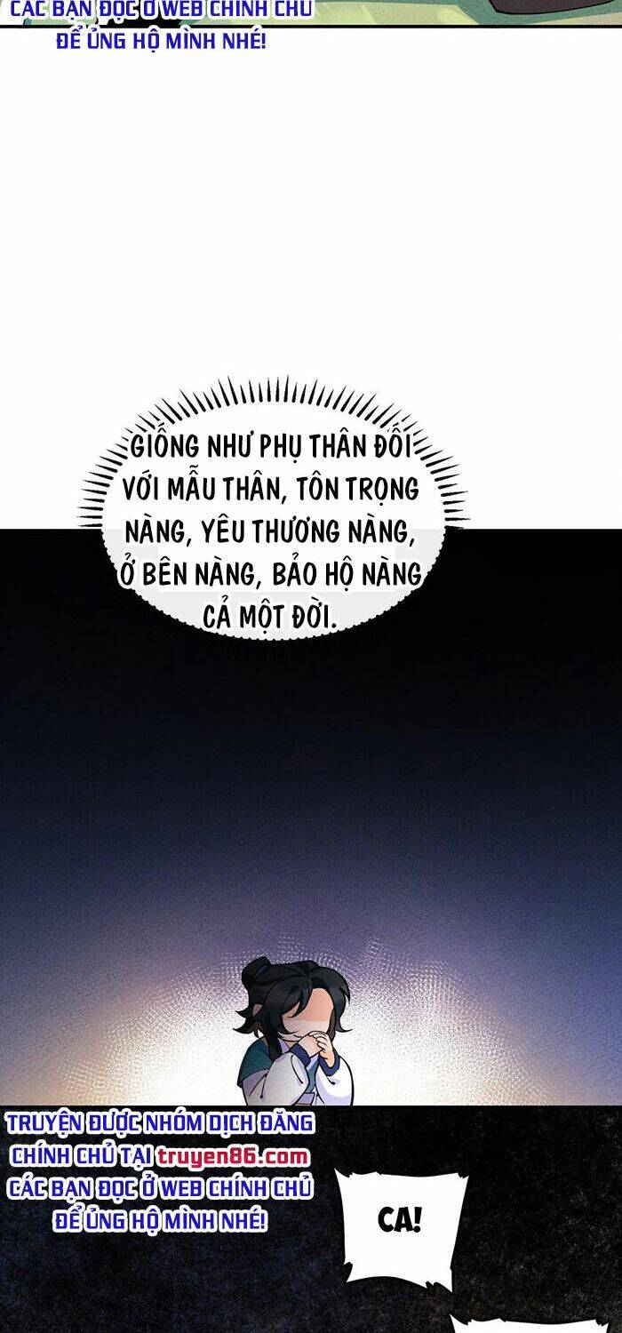Là thánh hoàng chính đạo, ta cưới ma tôn tà đạo?! chapter 12 - Upload bởi truyensieuhay.com