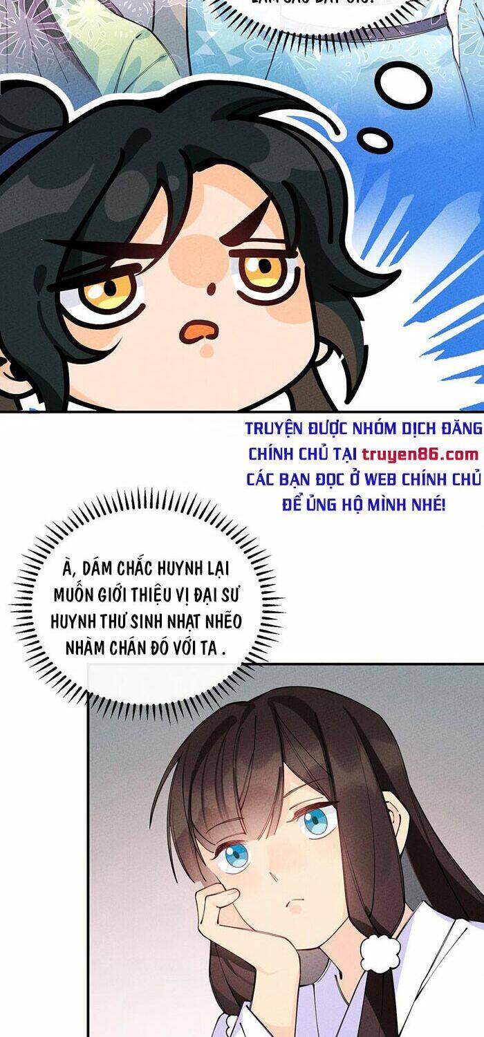 Là thánh hoàng chính đạo, ta cưới ma tôn tà đạo?! chapter 12 - Upload bởi truyensieuhay.com