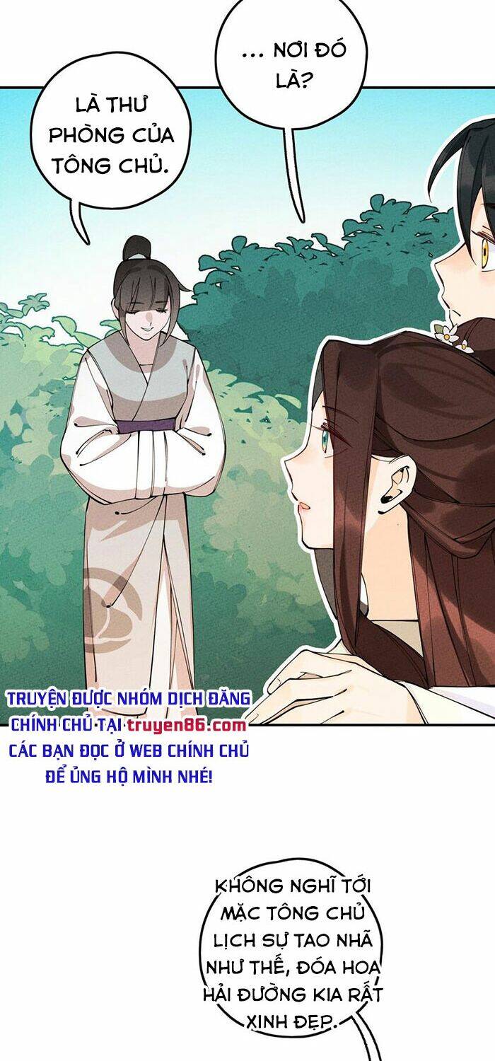 Là thánh hoàng chính đạo, ta cưới ma tôn tà đạo?! chapter 12 - Upload bởi truyensieuhay.com