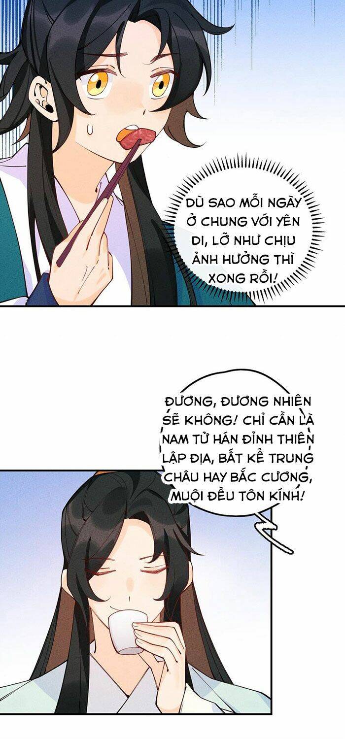 Là thánh hoàng chính đạo, ta cưới ma tôn tà đạo?! chapter 12 - Upload bởi truyensieuhay.com
