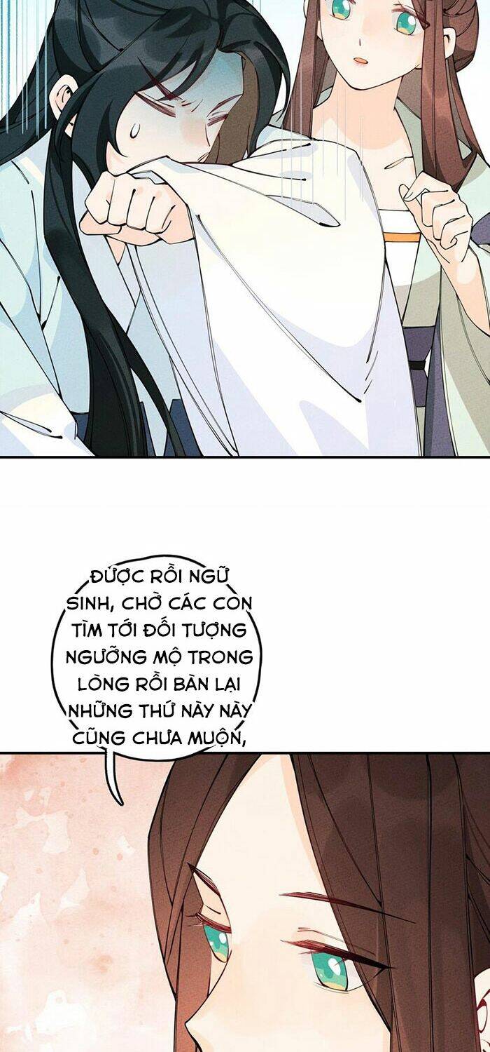 Là thánh hoàng chính đạo, ta cưới ma tôn tà đạo?! chapter 12 - Upload bởi truyensieuhay.com