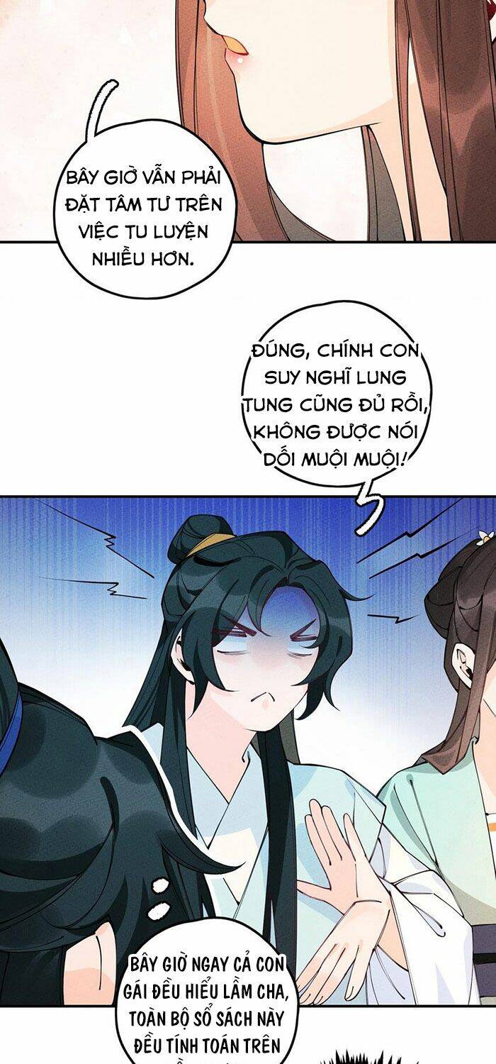 Là thánh hoàng chính đạo, ta cưới ma tôn tà đạo?! chapter 12 - Upload bởi truyensieuhay.com