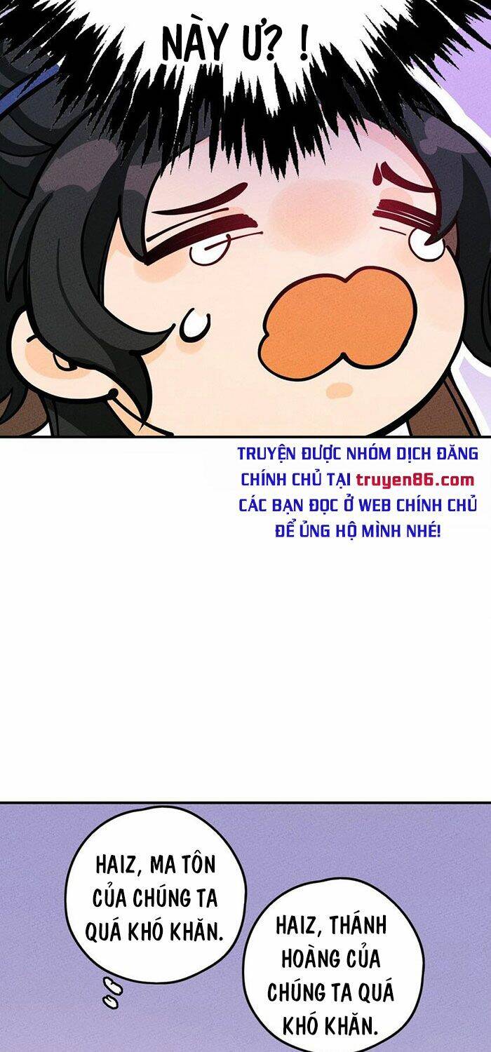 Là thánh hoàng chính đạo, ta cưới ma tôn tà đạo?! chapter 12 - Upload bởi truyensieuhay.com