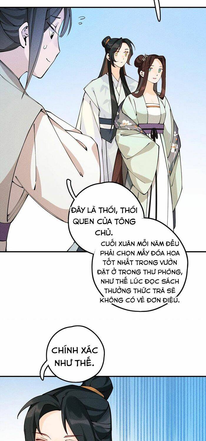 Là thánh hoàng chính đạo, ta cưới ma tôn tà đạo?! chapter 12 - Upload bởi truyensieuhay.com
