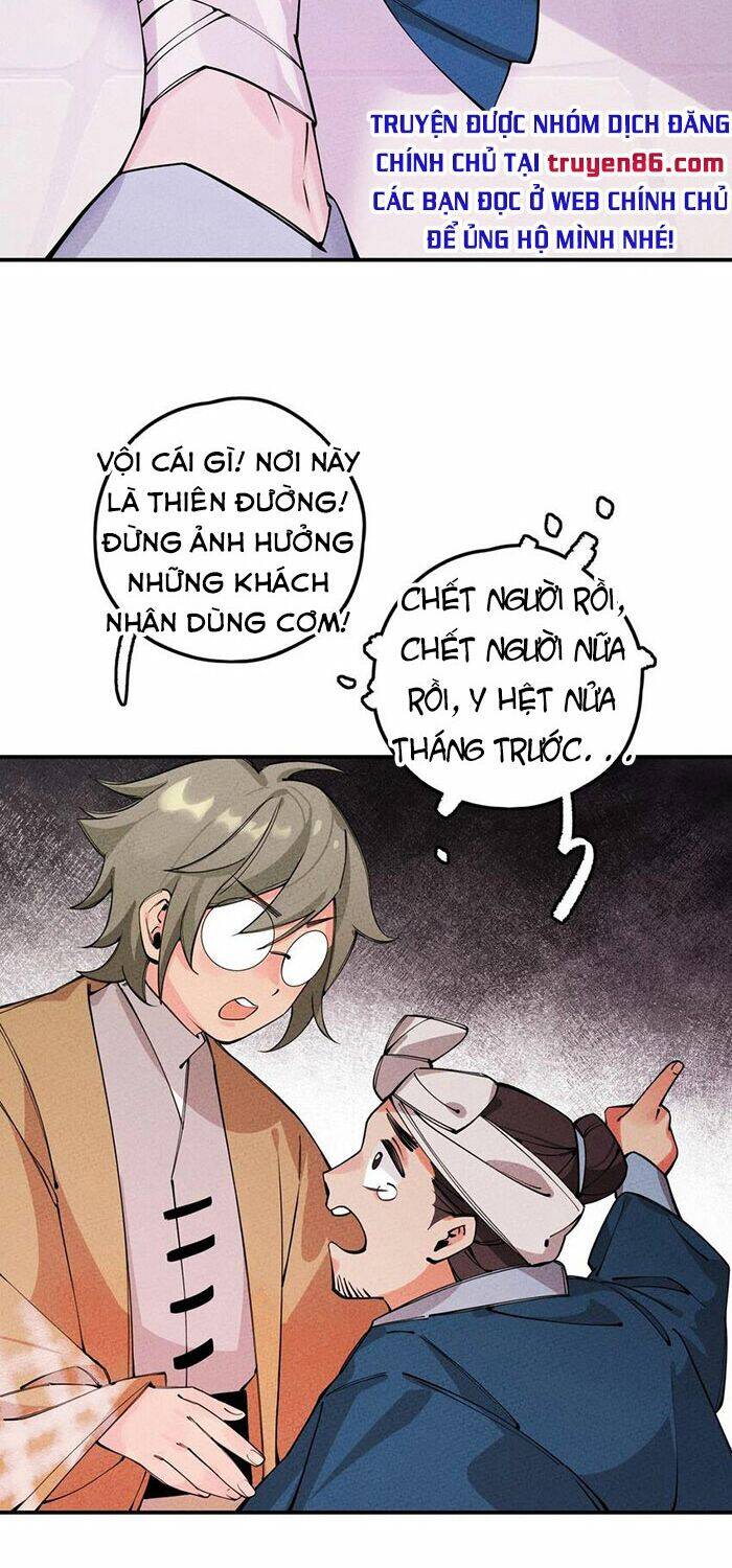Là thánh hoàng chính đạo, ta cưới ma tôn tà đạo?! chapter 12 - Upload bởi truyensieuhay.com