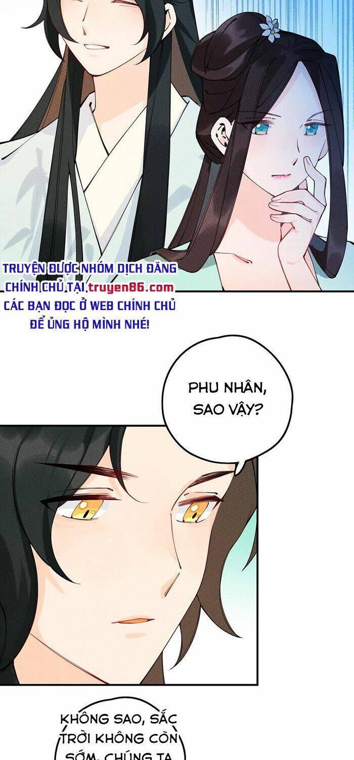 Là thánh hoàng chính đạo, ta cưới ma tôn tà đạo?! chapter 12 - Upload bởi truyensieuhay.com