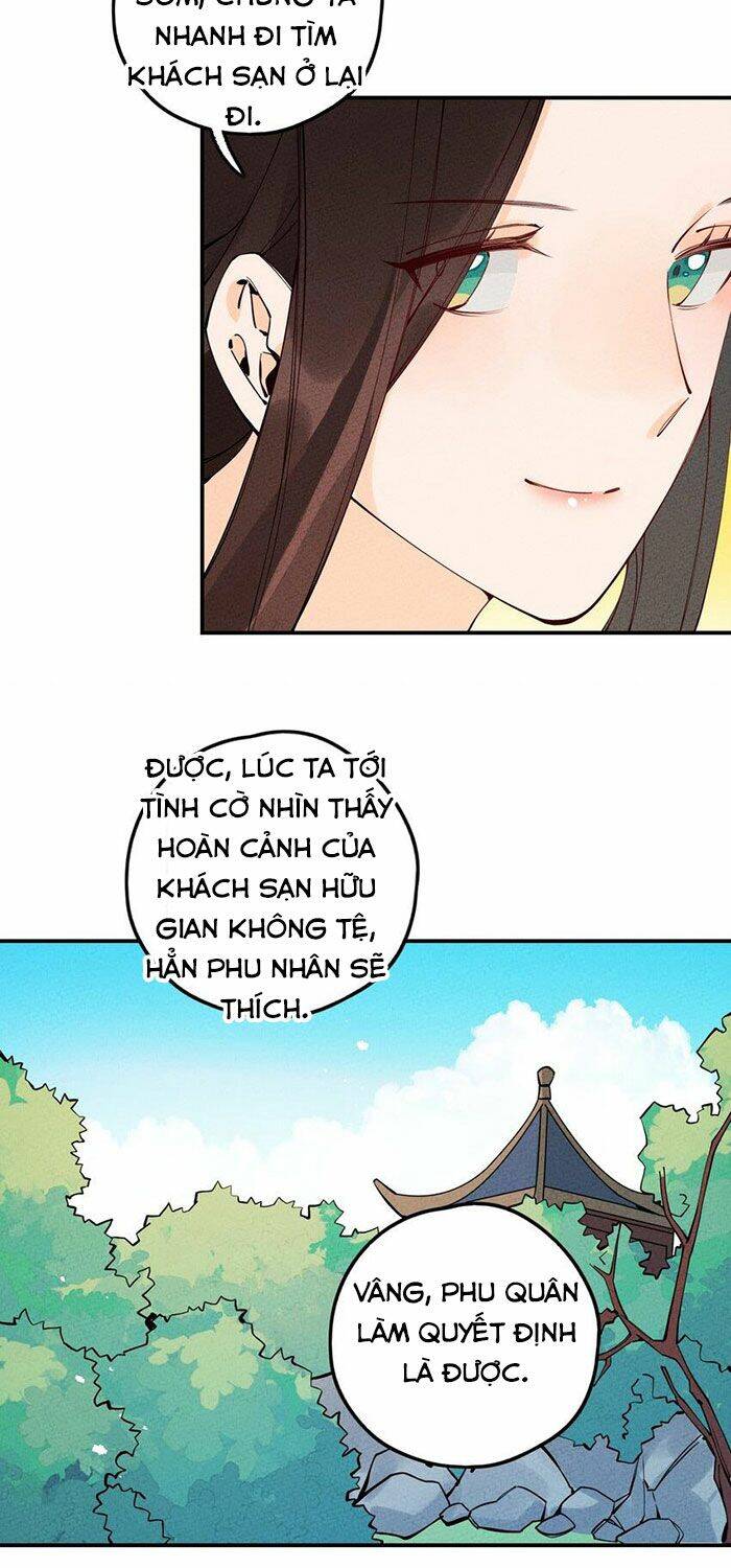 Là thánh hoàng chính đạo, ta cưới ma tôn tà đạo?! chapter 12 - Upload bởi truyensieuhay.com