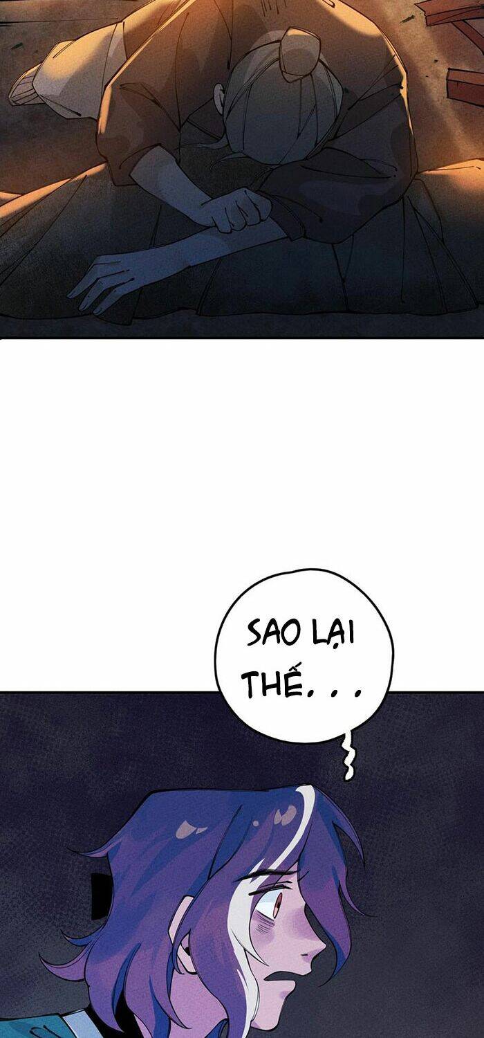 Là thánh hoàng chính đạo, ta cưới ma tôn tà đạo?! chapter 13 - Upload bởi truyensieuhay.com