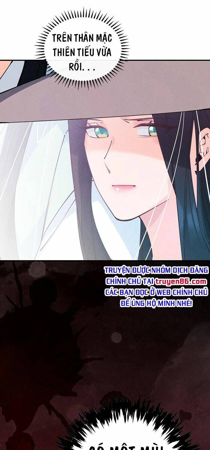 Là thánh hoàng chính đạo, ta cưới ma tôn tà đạo?! chapter 13 - Upload bởi truyensieuhay.com