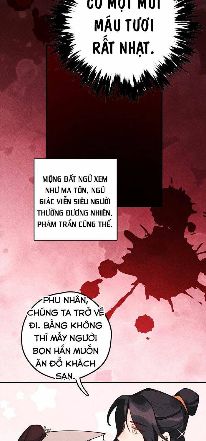 Là thánh hoàng chính đạo, ta cưới ma tôn tà đạo?! chapter 13 - Upload bởi truyensieuhay.com
