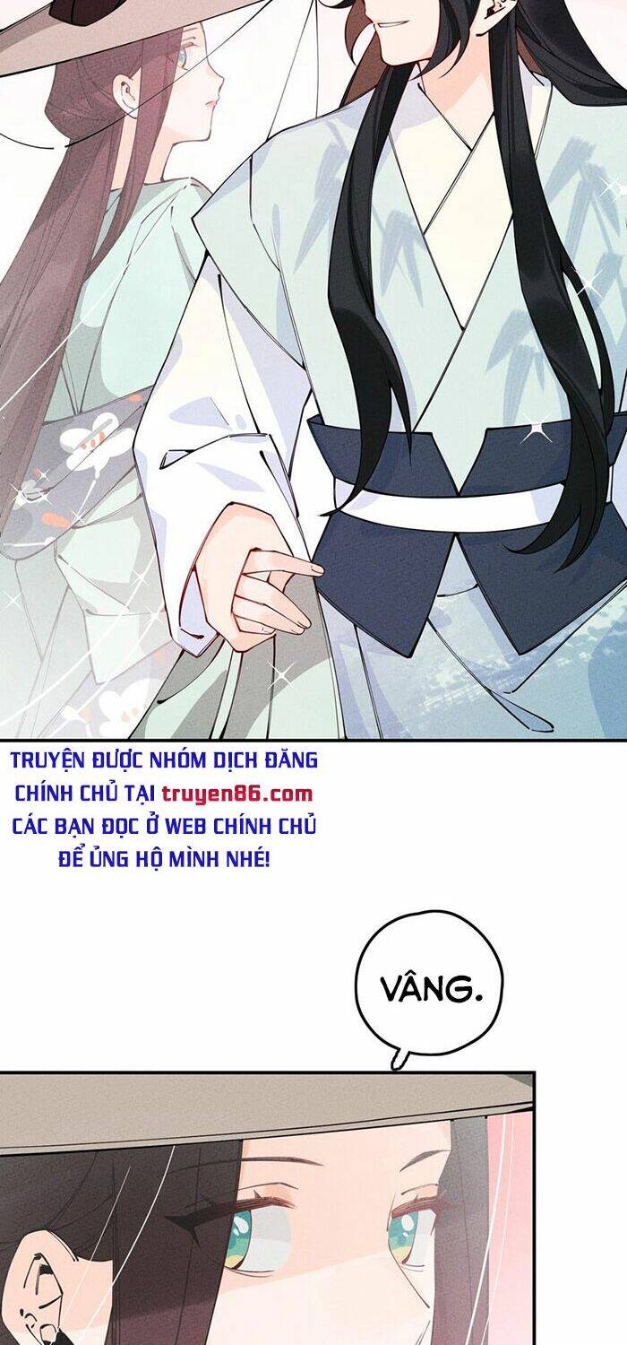 Là thánh hoàng chính đạo, ta cưới ma tôn tà đạo?! chapter 13 - Upload bởi truyensieuhay.com