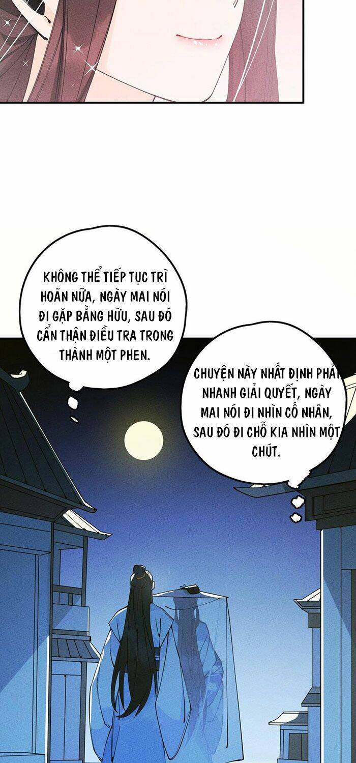 Là thánh hoàng chính đạo, ta cưới ma tôn tà đạo?! chapter 13 - Upload bởi truyensieuhay.com