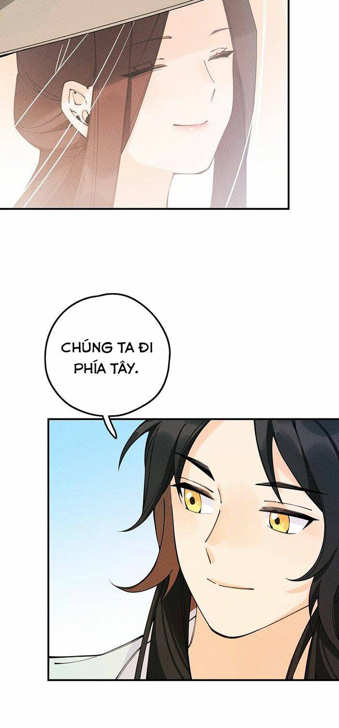 Là thánh hoàng chính đạo, ta cưới ma tôn tà đạo?! chapter 13 - Upload bởi truyensieuhay.com