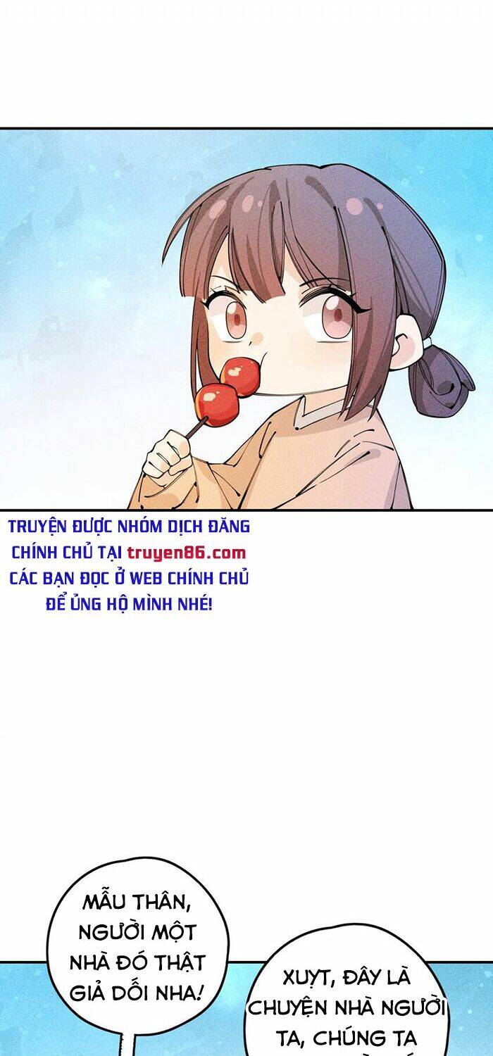 Là thánh hoàng chính đạo, ta cưới ma tôn tà đạo?! chapter 13 - Upload bởi truyensieuhay.com