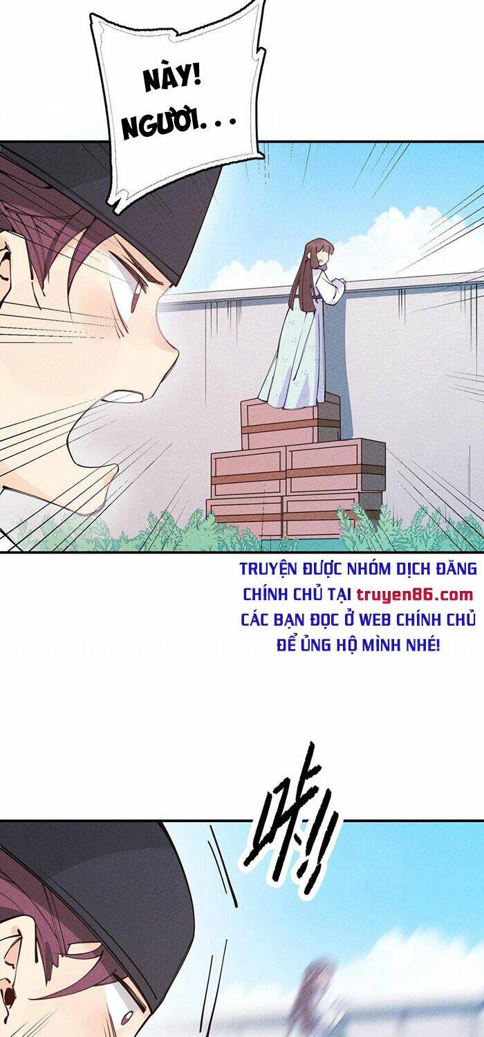 Là thánh hoàng chính đạo, ta cưới ma tôn tà đạo?! chapter 13 - Upload bởi truyensieuhay.com
