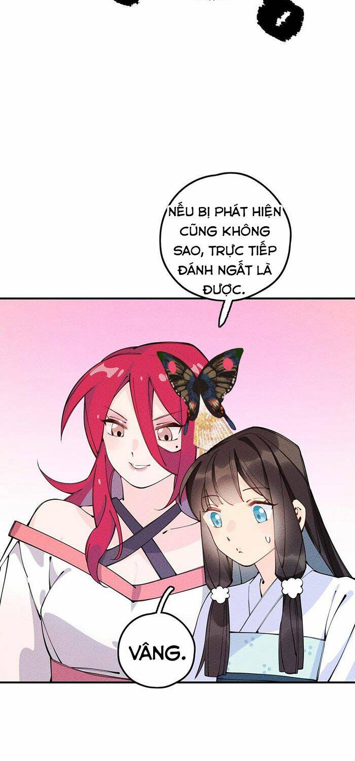 Là thánh hoàng chính đạo, ta cưới ma tôn tà đạo?! chapter 13 - Upload bởi truyensieuhay.com