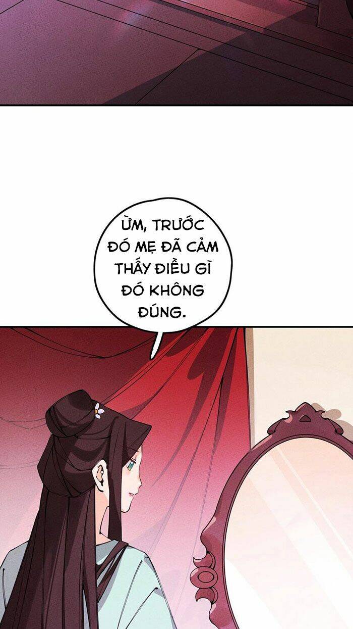 Là thánh hoàng chính đạo, ta cưới ma tôn tà đạo?! chapter 13 - Upload bởi truyensieuhay.com