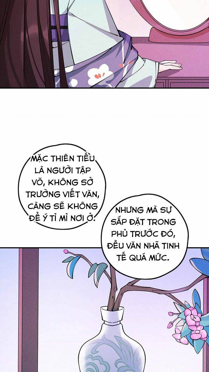 Là thánh hoàng chính đạo, ta cưới ma tôn tà đạo?! chapter 13 - Upload bởi truyensieuhay.com
