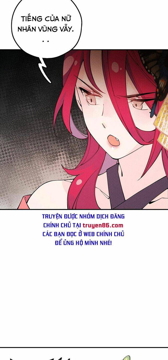 Là thánh hoàng chính đạo, ta cưới ma tôn tà đạo?! chapter 13 - Upload bởi truyensieuhay.com
