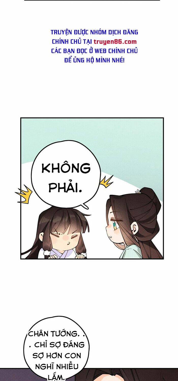 Là thánh hoàng chính đạo, ta cưới ma tôn tà đạo?! chapter 13 - Upload bởi truyensieuhay.com