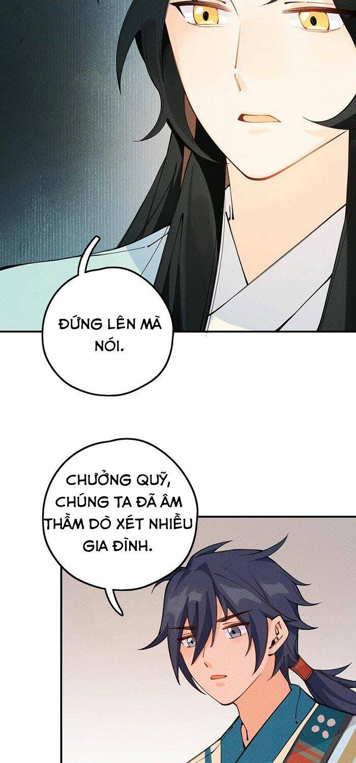 Là thánh hoàng chính đạo, ta cưới ma tôn tà đạo?! chapter 13 - Upload bởi truyensieuhay.com
