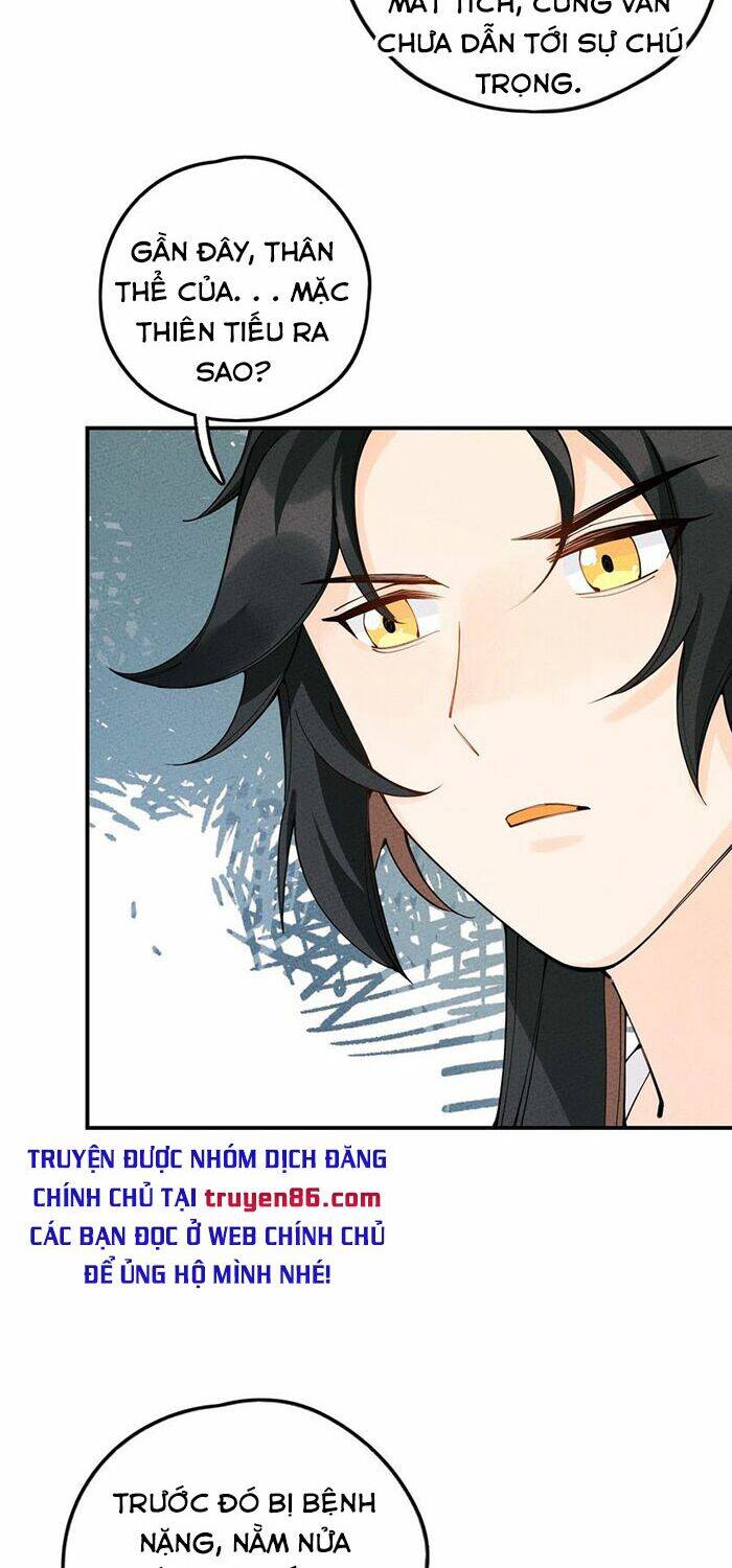 Là thánh hoàng chính đạo, ta cưới ma tôn tà đạo?! chapter 13 - Upload bởi truyensieuhay.com