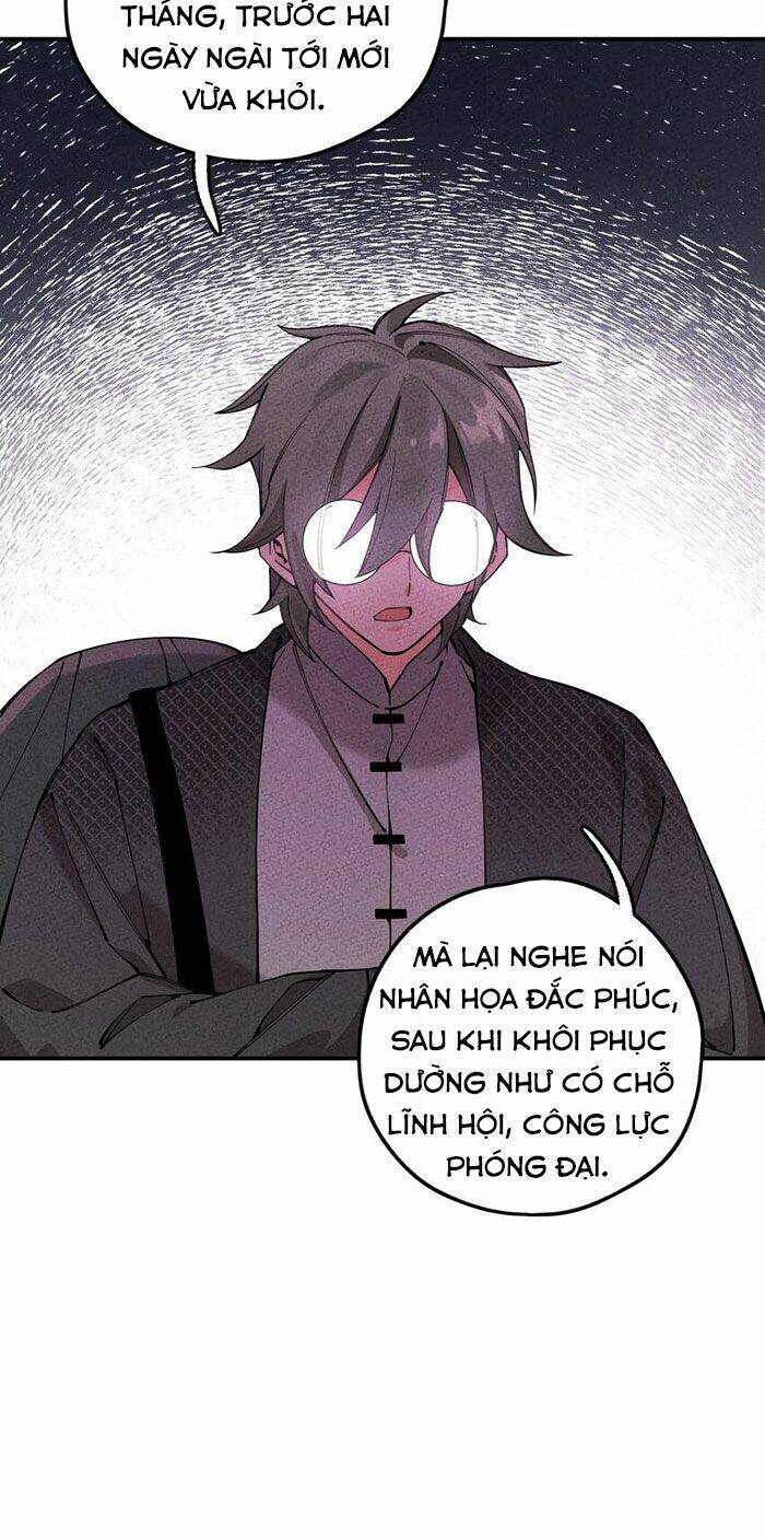 Là thánh hoàng chính đạo, ta cưới ma tôn tà đạo?! chapter 13 - Upload bởi truyensieuhay.com