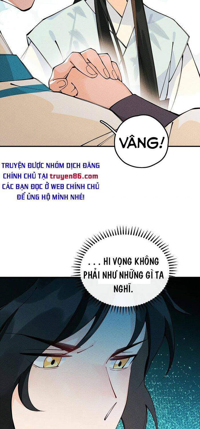 Là thánh hoàng chính đạo, ta cưới ma tôn tà đạo?! chapter 13 - Upload bởi truyensieuhay.com