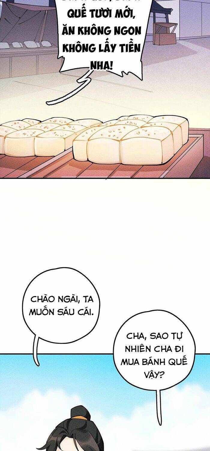 Là thánh hoàng chính đạo, ta cưới ma tôn tà đạo?! chapter 13 - Upload bởi truyensieuhay.com