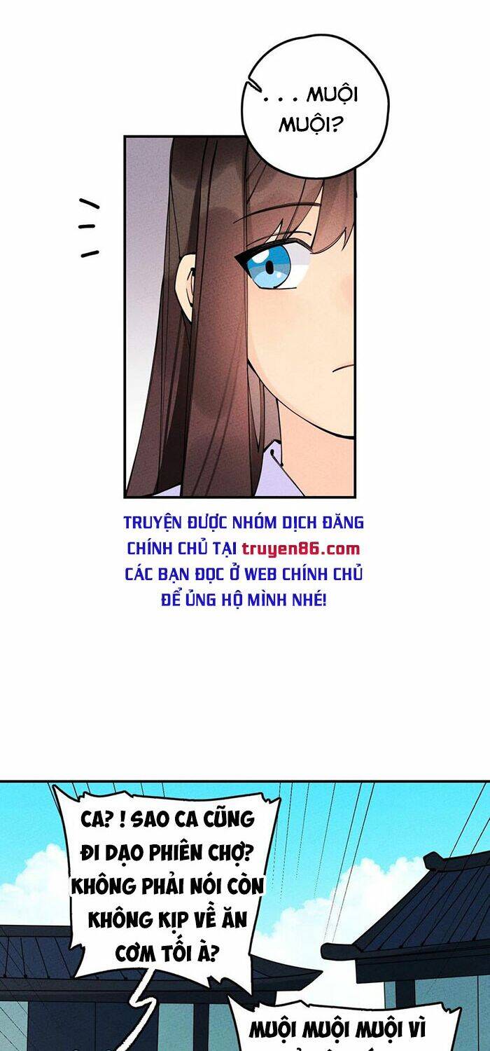 Là thánh hoàng chính đạo, ta cưới ma tôn tà đạo?! chapter 13 - Upload bởi truyensieuhay.com