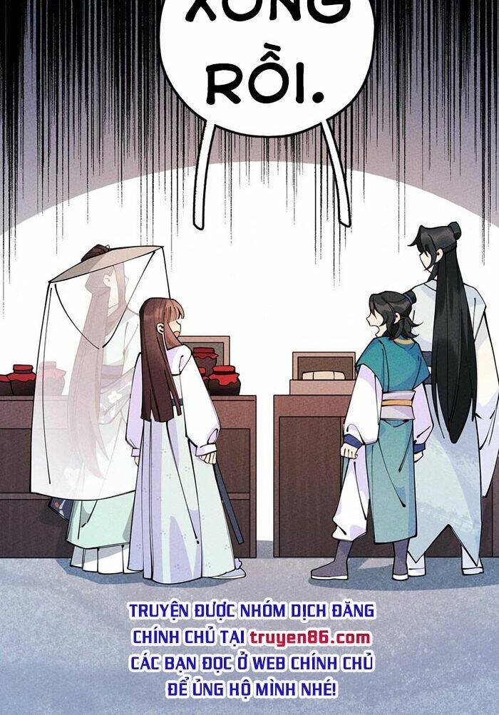 Là thánh hoàng chính đạo, ta cưới ma tôn tà đạo?! chapter 13 - Upload bởi truyensieuhay.com